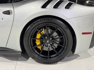 2017 Ferrari F12tdf thumbnail – Ft. Lauderdale, FL – 46