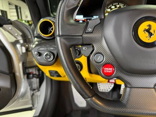 2017 Ferrari F12tdf thumbnail – Ft. Lauderdale, FL – 15