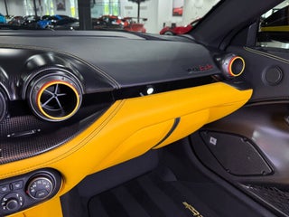 2017 Ferrari F12tdf thumbnail – Ft. Lauderdale, FL – 27