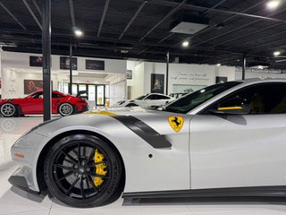 2017 Ferrari F12tdf thumbnail – Ft. Lauderdale, FL – 41