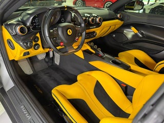 2017 Ferrari F12tdf thumbnail – Ft. Lauderdale, FL – 9