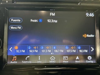 2017 Nissan Murano thumbnail – Palmetto Bay, FL – 20