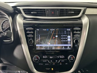 2017 Nissan Murano thumbnail – Palmetto Bay, FL – 25