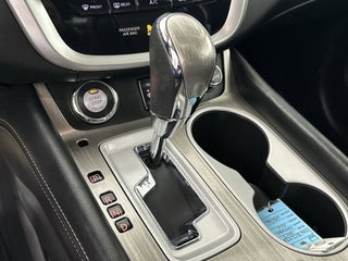 2017 Nissan Murano thumbnail – Palmetto Bay, FL – 24