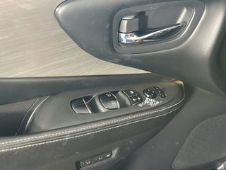 2017 Nissan Murano thumbnail – Palmetto Bay, FL – 17