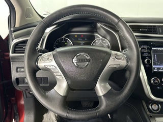 2017 Nissan Murano thumbnail – Palmetto Bay, FL – 18