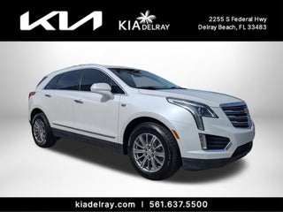 Cadillac XT5 for sale Las Vegas