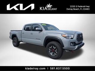 Toyota Tacoma for sale Las Vegas