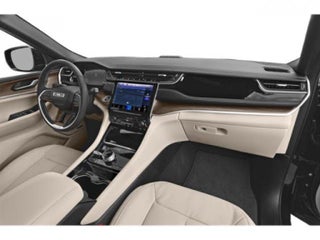 2023 Jeep Grand Cherokee thumbnail – Tamarac, FL – 18
