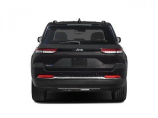 2023 Jeep Grand Cherokee thumbnail – Tamarac, FL – 8