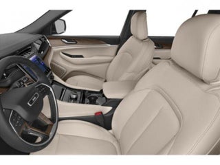 2023 Jeep Grand Cherokee thumbnail – Tamarac, FL – 12