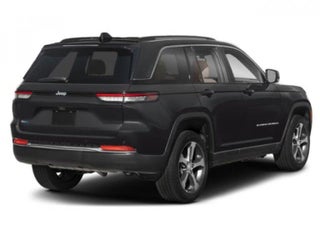 2023 Jeep Grand Cherokee thumbnail – Tamarac, FL – 5