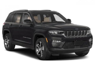 2023 Jeep Grand Cherokee thumbnail – Tamarac, FL – 9