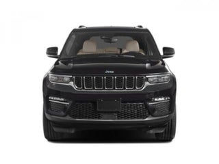 2023 Jeep Grand Cherokee thumbnail – Tamarac, FL – 7