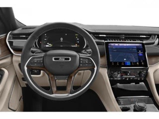 2023 Jeep Grand Cherokee thumbnail – Tamarac, FL – 10