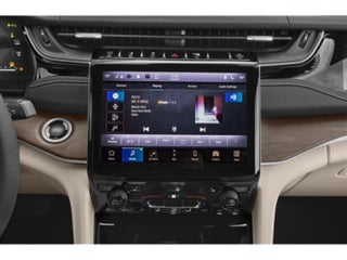 2023 Jeep Grand Cherokee thumbnail – Tamarac, FL – 13