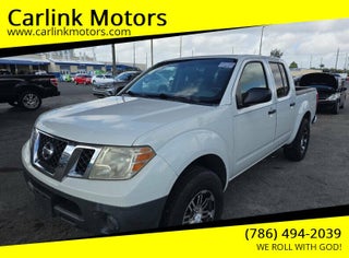 Nissan Frontier for sale Las Vegas