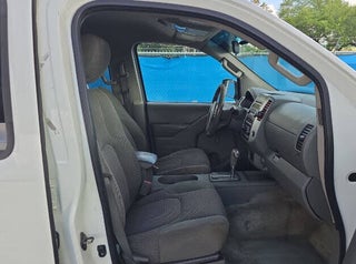 2015 Nissan Frontier thumbnail – Miami, FL – 7