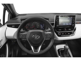 2020 Toyota Corolla thumbnail – Palmetto Bay, FL – 7