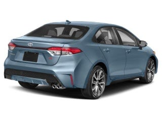 2020 Toyota Corolla thumbnail – Palmetto Bay, FL – 2
