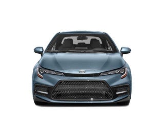 2020 Toyota Corolla thumbnail – Palmetto Bay, FL – 4