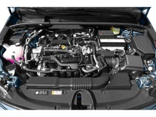 2020 Toyota Corolla thumbnail – Palmetto Bay, FL – 12