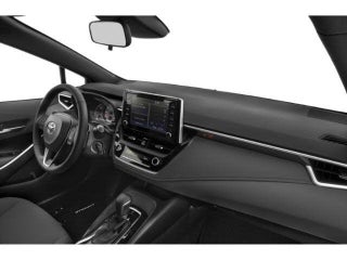 2020 Toyota Corolla thumbnail – Palmetto Bay, FL – 15