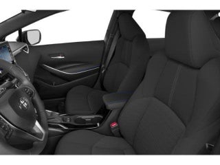 2020 Toyota Corolla thumbnail – Palmetto Bay, FL – 9