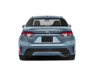 2020 Toyota Corolla thumbnail – Palmetto Bay, FL – 5