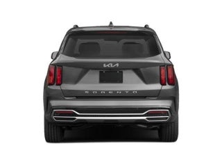 2022 Kia Sorento thumbnail – Palmetto Bay, FL – 8