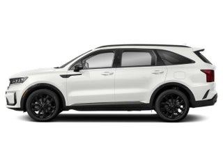2022 Kia Sorento thumbnail – Palmetto Bay, FL – 3