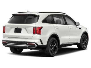 2022 Kia Sorento thumbnail – Palmetto Bay, FL – 2