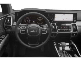 2022 Kia Sorento thumbnail – Palmetto Bay, FL – 10