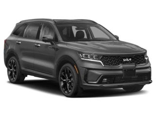 2022 Kia Sorento thumbnail – Palmetto Bay, FL – 9