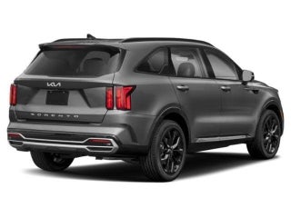 2022 Kia Sorento thumbnail – Palmetto Bay, FL – 5