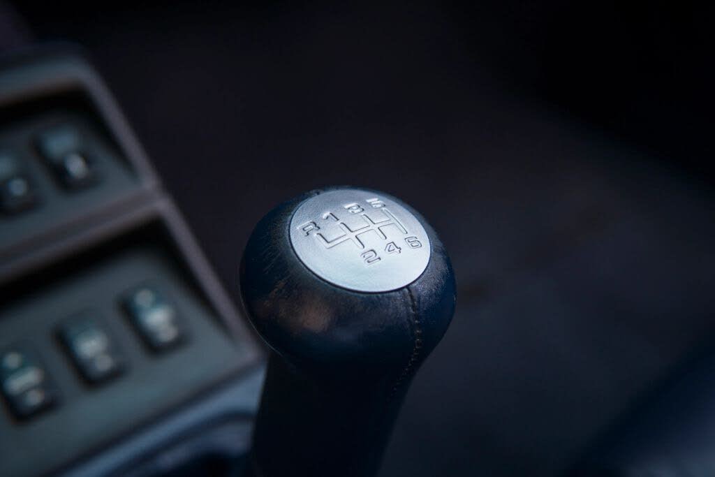Image of 1997 Porsche 911