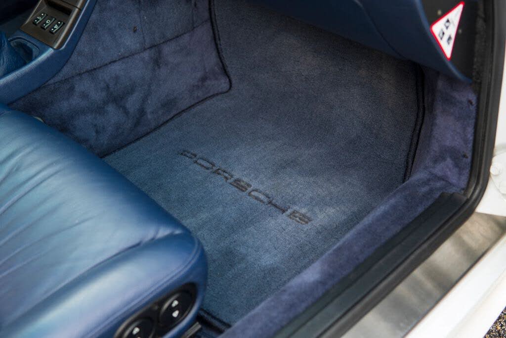 Image of 1997 Porsche 911