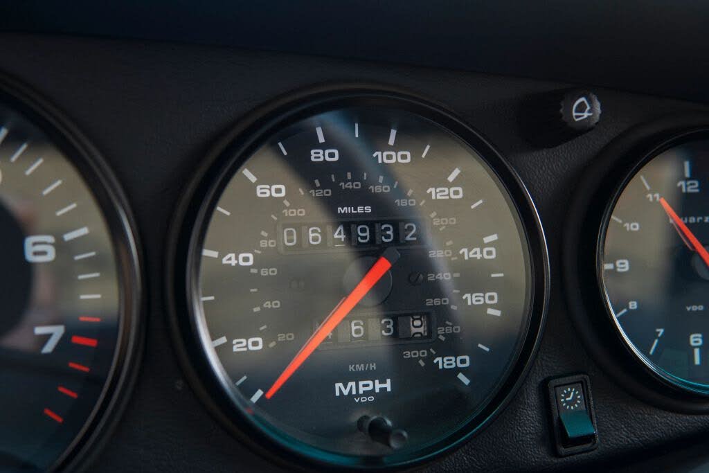 Image of 1997 Porsche 911