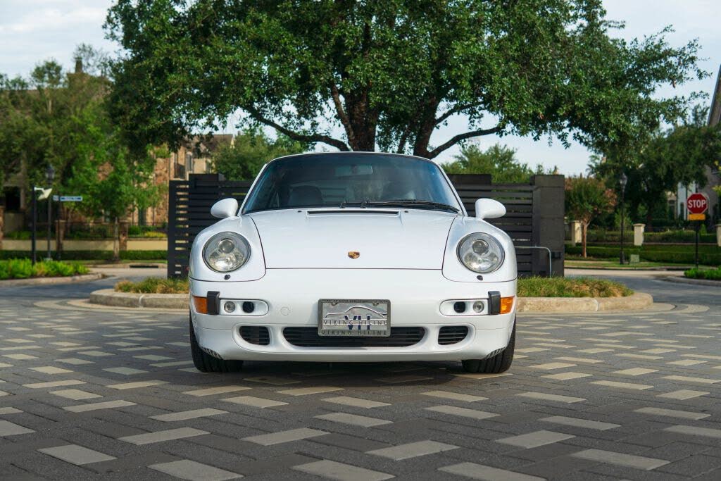 Image of 1997 Porsche 911