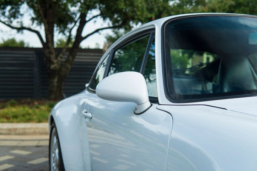 Image of 1997 Porsche 911