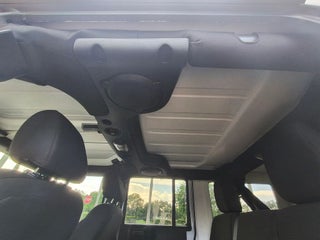 2014 Jeep Wrangler Unlimited thumbnail – Pompano Beach, FL – 19