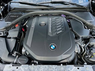 2021 BMW 3 Series thumbnail – Coconut Creek, FL – 37