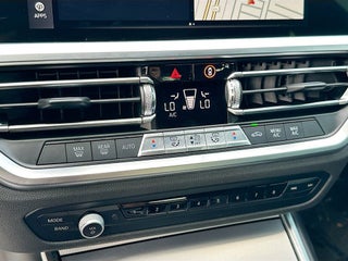 2021 BMW 3 Series thumbnail – Coconut Creek, FL – 16