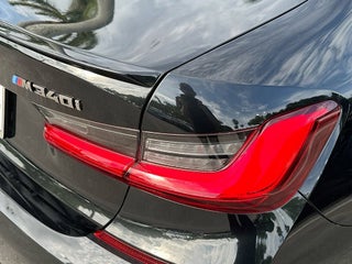 2021 BMW 3 Series thumbnail – Coconut Creek, FL – 30