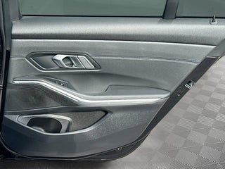2021 BMW 3 Series thumbnail – Coconut Creek, FL – 33