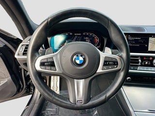 2021 BMW 3 Series thumbnail – Coconut Creek, FL – 11