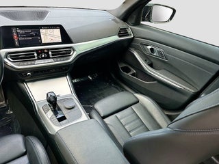 2021 BMW 3 Series thumbnail – Coconut Creek, FL – 24