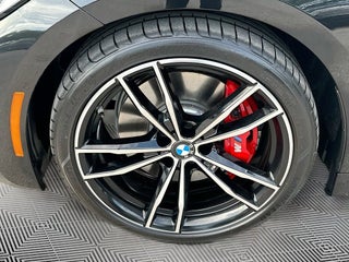 2021 BMW 3 Series thumbnail – Coconut Creek, FL – 39