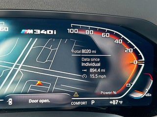 2021 BMW 3 Series thumbnail – Coconut Creek, FL – 12