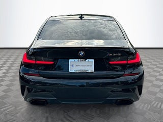 2021 BMW 3 Series thumbnail – Coconut Creek, FL – 6
